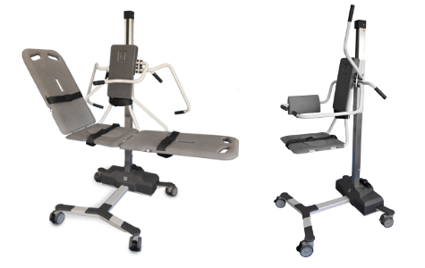 TR Elektro Kombilifter Typ TR9650