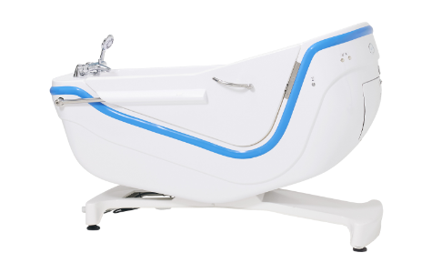 TR Sitz- Liegewanne Swing Typ Tr 500