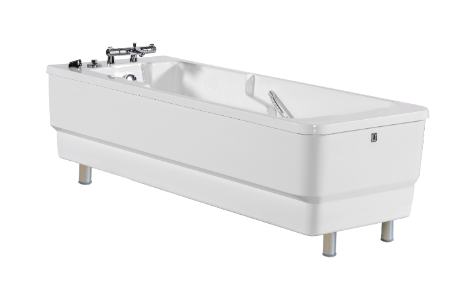 TR Stationswanne Ecoline 2