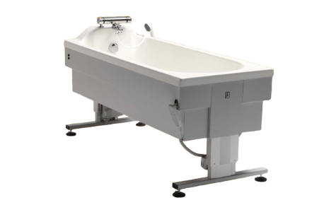 TR Hubwanne Shortline Typ TR 1700