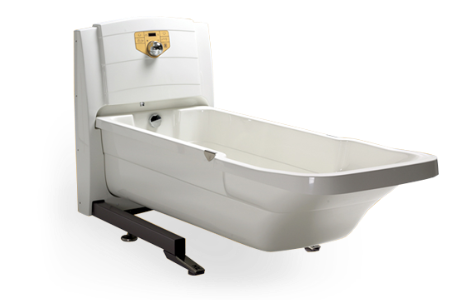 TR Elektro Hubwanne Highline TR 900