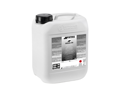 Smeg BPW Entkalker und Klarspüler Dekal100