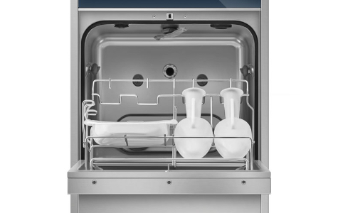 Smeg BPW Geschirr