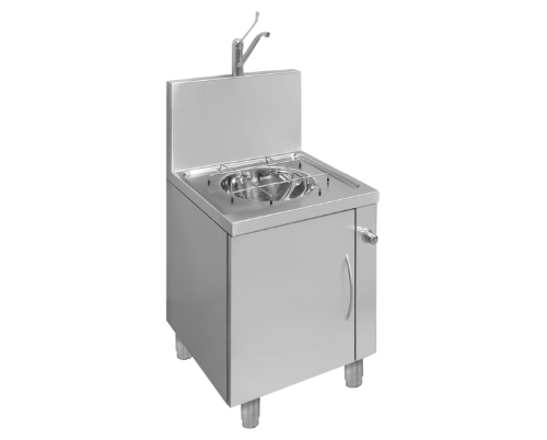 Smeg BPW Standausguss