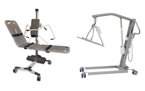 Liftersysteme