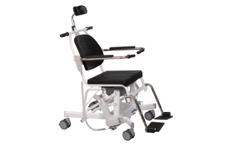 Elektro Duschstuhl Typ 11004020