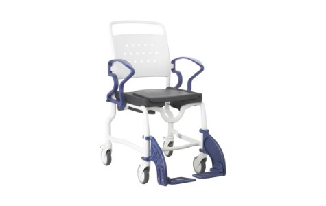 Dusch- und Toilettenstuhl Berlin Typ 34454