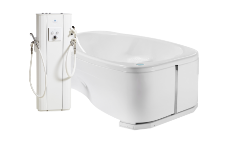 Geburtswanne Comfort 2022