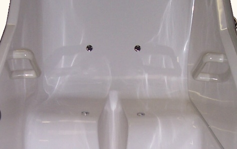 TR Swing Haltegriffe