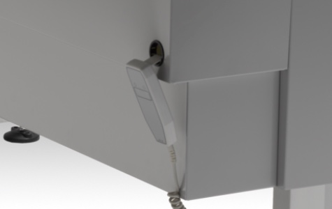 TR1700 Kabelhandbedienung