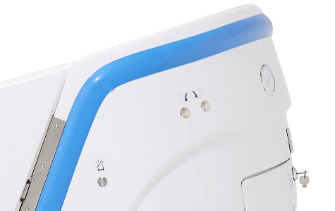 TR Swing Neigungsverstellung