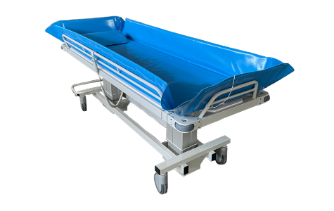 TR Elektro Duschwagen Atlas Junior Typ TR4200