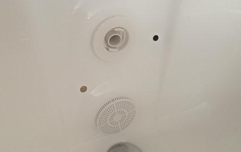 Whirlsystem Highline