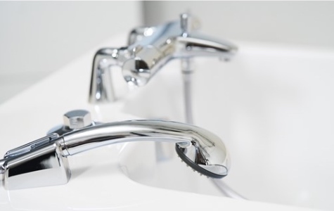 Thermostatmischer Hubwanne TR1700