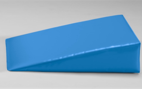 Keilkissen 15 Grad für Hydraulik Duschwagen TR2000