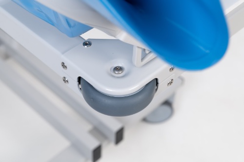 Stossrollen für Hydraulik Duschwagen TR2000