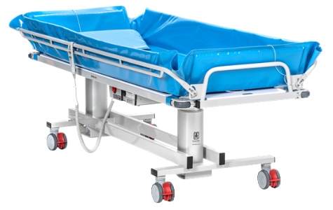 TR Elektro Duschwagen TR3200