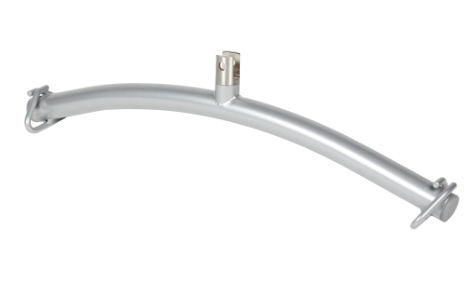 2-Punkt Aufhängung Elektro Gurtlifter Mary TR 9000