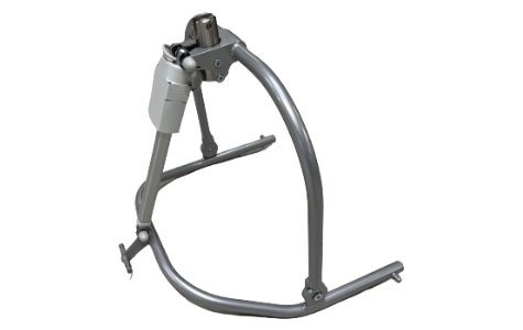 4-Punkt Aufhängung elektrisch Elektro Gurtlifter Mary TR 9000