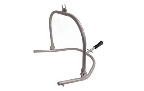 4-Punkt Aufhängung mechanisch Elektro Gurtlifter Mary TR 9000