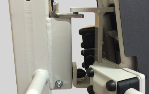 Adapter für breite Wannenränder TR Elektro Sitzlifter TR 9653-2