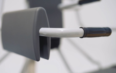 Sicherheitsarmstützen TR Elektro Sitzlifter TR 9653-2