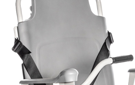 Brustgurt TR Elektro Duschstuhl TR 1000