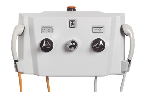 TR Duschpult Reinigungspult 2810