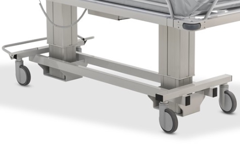 Fahrgestell TR Elektro Duschwagen TR4200 Bariatrie