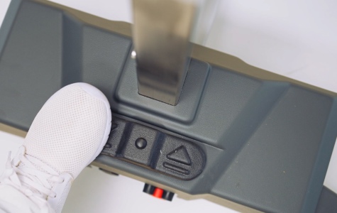 Fussbedienung TR Elektro Sitzlifter TR 9653-2