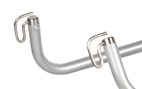 Gurtaufnahme Elektro Aufrichtlifter Cathy TR 8500