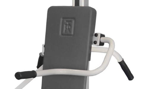 Sicherheitshaltegriff TR Elektro Mehzwecklifter TR 9650-2