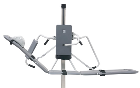 Liegeplatten-Set TR Elektro Mehrzwecklifter TR 9650-2