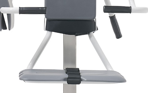 Sicherheitsgurte TR Elektro Sitzlifter TR 9653-2