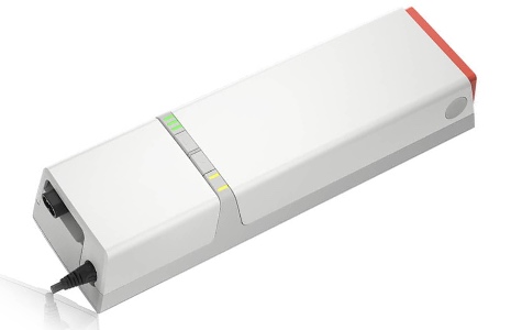 Wandladegerät Elektro Aufrichtlifter Cathy TR 8500