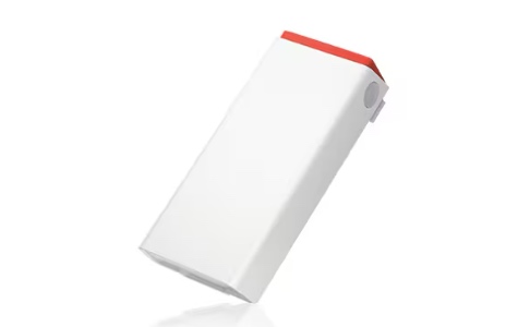 Wechselakku mit Notstopp Elektro Aufrichtlifter Cathy TR 8500