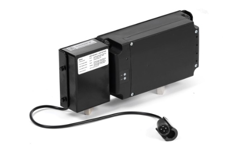 Wechselakku TR Elektro Duschstuhl TR 1000