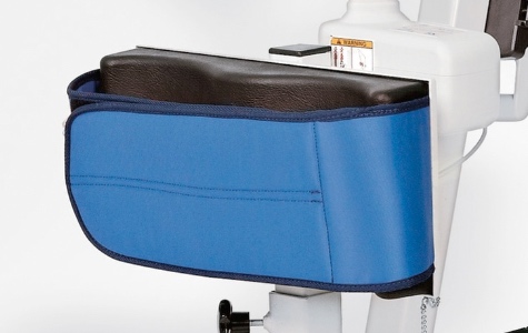 Beingurt Elektro Aufrichtlifter James 150 TR 3600